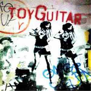 toyGuitar - toyGuitar