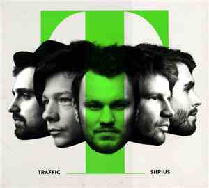 Traffic  - Siirius