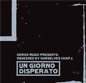 Un Giorno Disperato - Domani È Festa