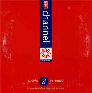 Various - Channel 8 Single Sampler