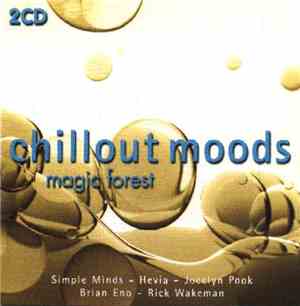 Various - Chillout Moods - Magic Forest
