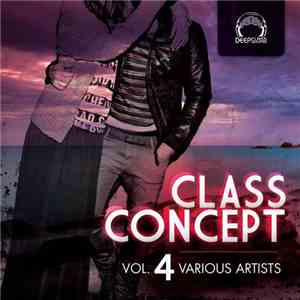 Various - Class Concept Vol. 4