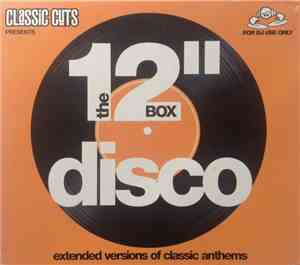 Various - Classic Cuts Presents The 12