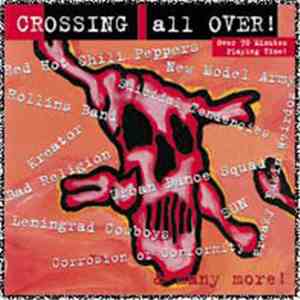 Various - Crossing All Over!