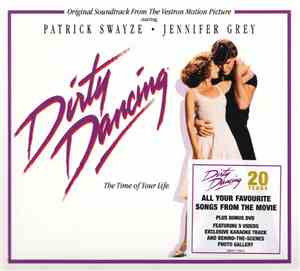 Various - Dirty Dancing