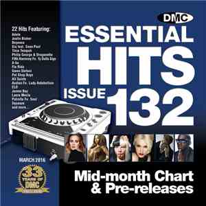 Various - Essential Hits 132