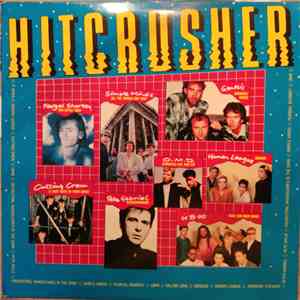 Various - Hitcrusher