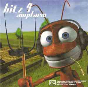 Various - Hitz 4 Ampfarm