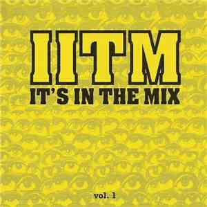 Various - It's In The Mix Vol. 1