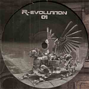Various - R-Evolution 01
