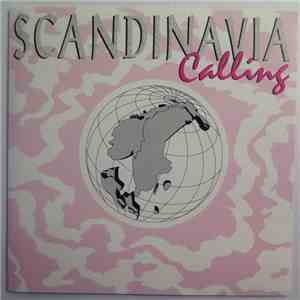 Various - Scandinavia Calling