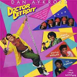 Various - Songs From The Original Motion Picture Soundtrack 