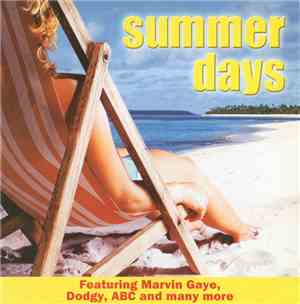 Various - Summer Days