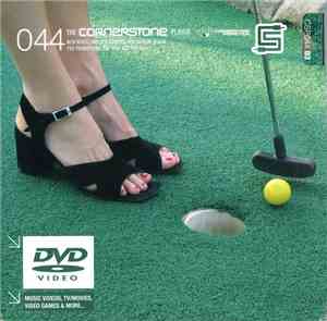 Various - The Cornerstone Player 044