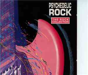 Various - The Rock Collection: Psychedelic Rock