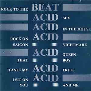 Various - This Is Acid-New Beat