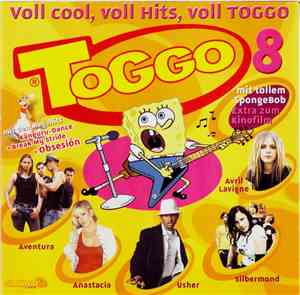 Various - Toggo 8