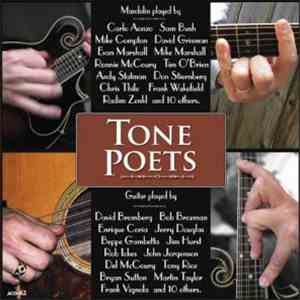 Various - Tone Poets