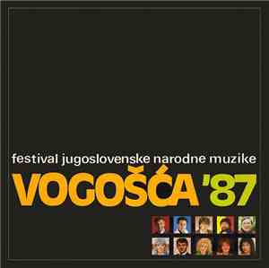 Various - Vogošća '87