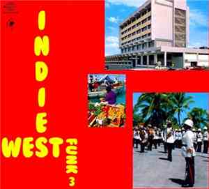 Various - West Indies Funk 3