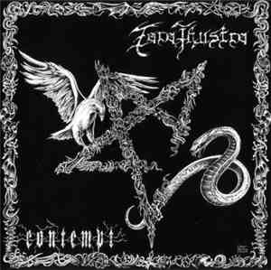 Zarathustra - Contempt