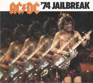 AC/DC - '74 Jailbreak