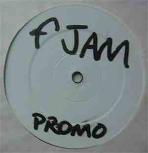Adam F - F Jam