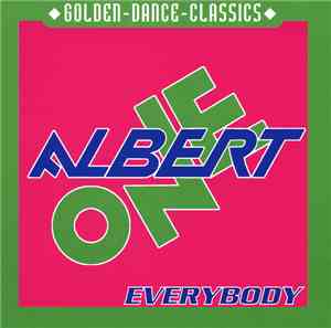 Albert One - Everybody