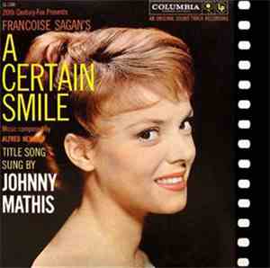 Alfred Newman - A Certain Smile