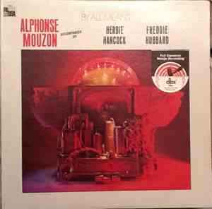 Alphonse Mouzon - By All Means