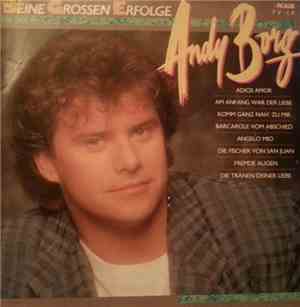 Andy Borg - Seine Grossen Erfolge
