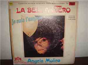 Angela Molina - La Bella Otero