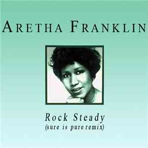 Aretha Franklin - Rock Steady