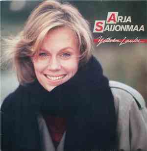 Arja Saijonmaa - Ystävän Laulu