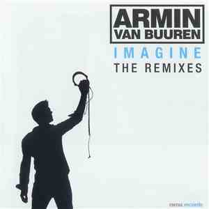 Armin van Buuren - Imagine - The Remixes