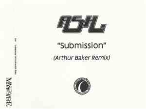 Ash - Submission