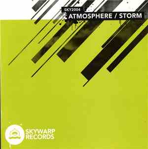 Atmosphere  - Storm