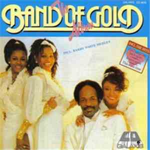Band Of Gold - The Band Of Gold Album