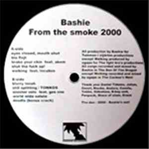 Bashie - From The Smoke 2000