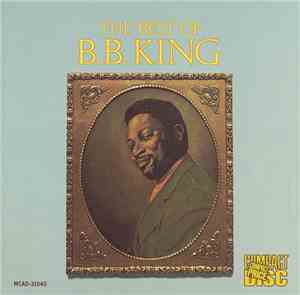 B.B. King - The Best Of B.B. King