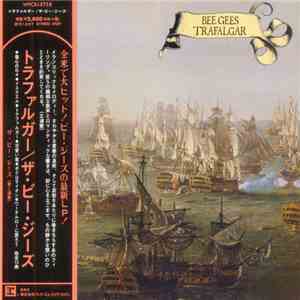 Bee Gees - Trafalgar