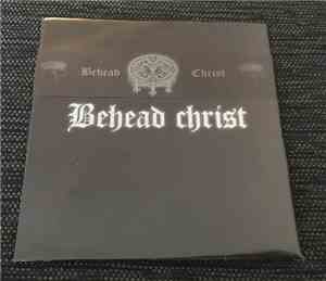 Behead Christ / Hades Archer - No Vida En Conspiración