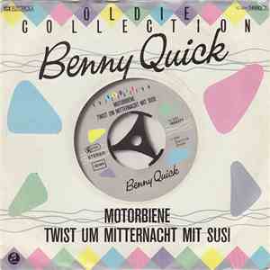 Benny Quick - Motorbiene