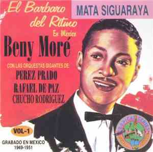 Beny More - Mata Siguaraya