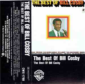 Bill Cosby - The Best Of Bill Cosby