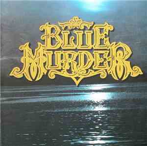 Blue Murder  - Blue Murder