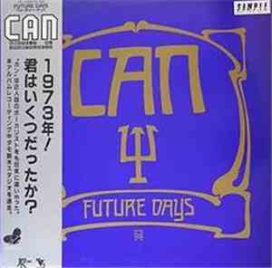Can - Future Days