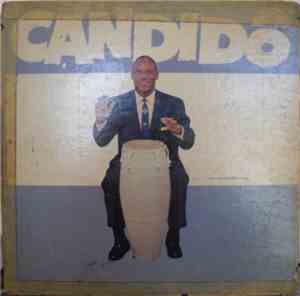 Candido Featuring Al Cohn - Candido