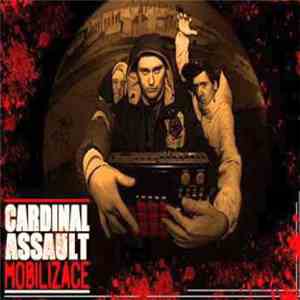 Cardinal Assault - Mobilizace