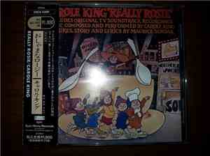 Carole King - Really Rosie